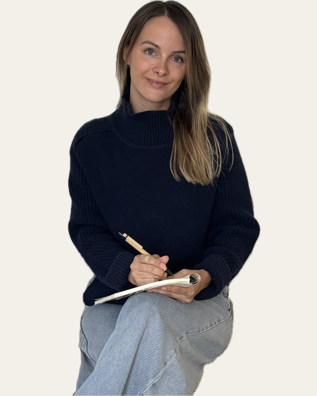 Caroline Kit, psychothérapeute à Bordeaux